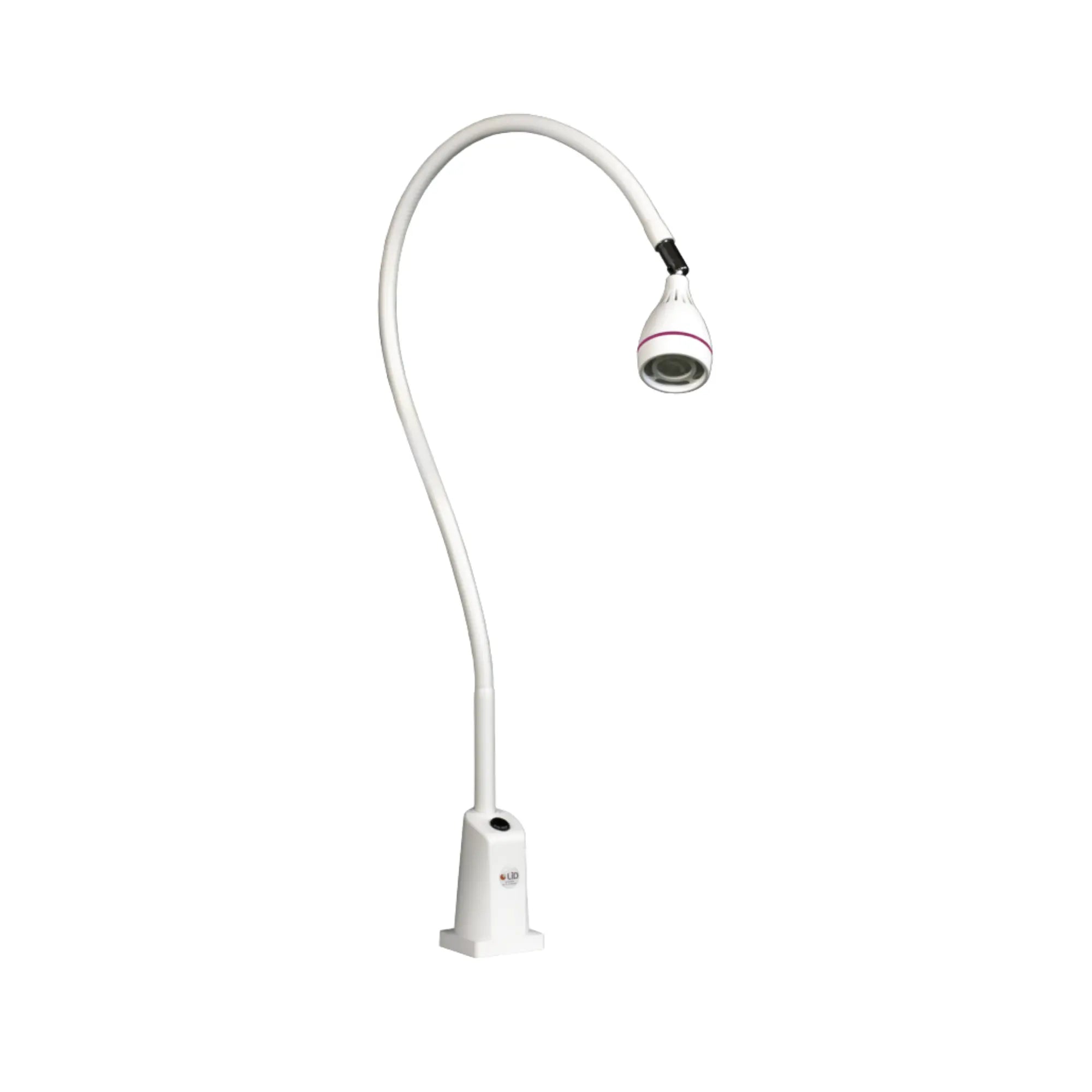 Lampe LED Carla Focus (10°) 4.4W L.65CM, L.100cm ou L.123cm - LID LID 