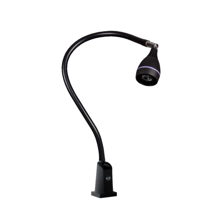 Lampe LED Carla (25°) 4.2W L.65CM, L.100cm ou L.123cm - LID LID 