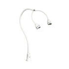 Lampe LED Hydra Bi-Tête 8.4 W L.125 cm - LID