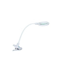 Lampe loupe flexible Amadeus - 30 LED - 3 Dioptries - My Podologie