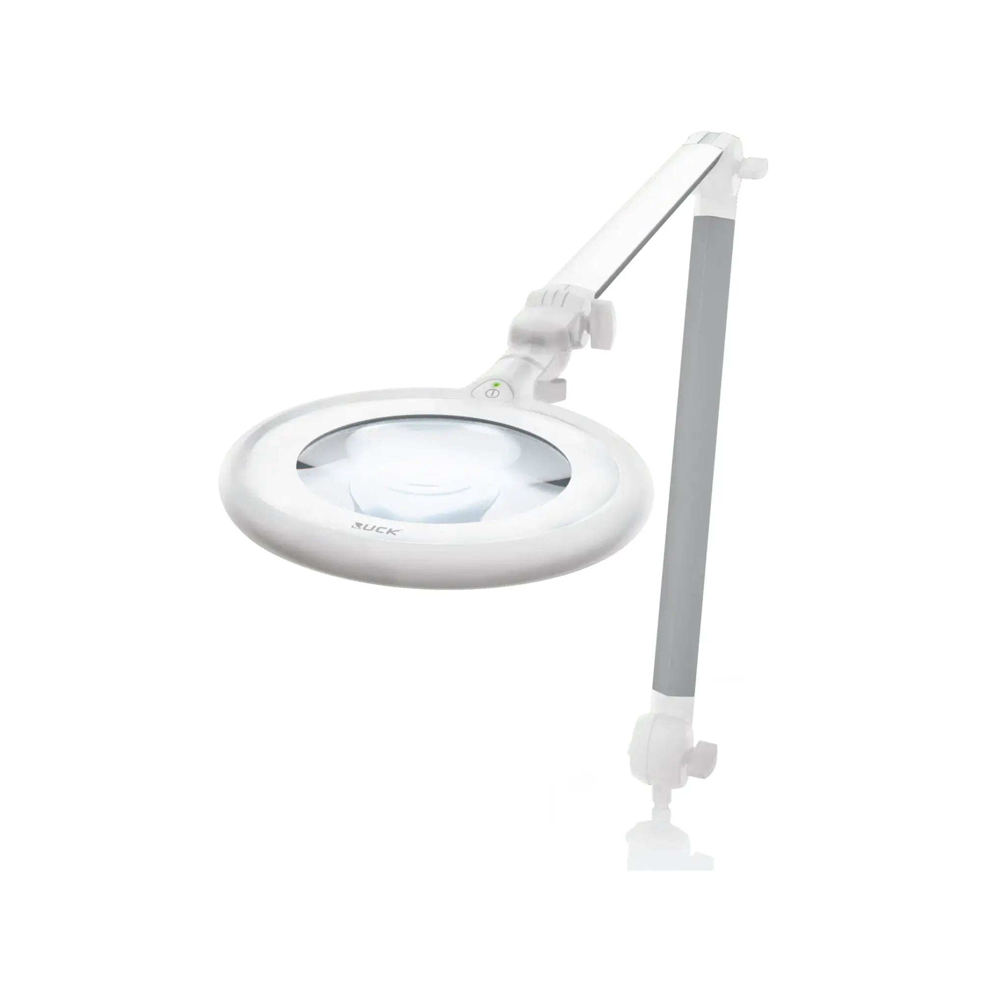 Lampe loupe intégrée - Circle XL Classic - Ruck Ruck