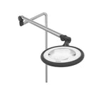 Lampe loupe intégrée - Circle XL Professionnal - Articulation anti-frictions - Ruck