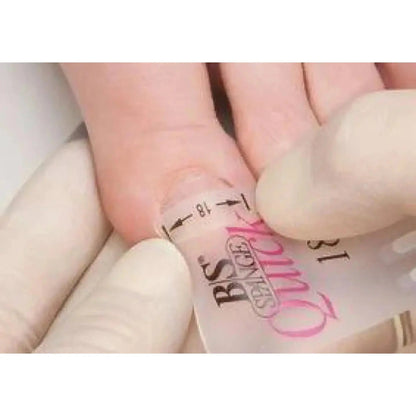 Languettes B/S Quick x5 - My Podologie