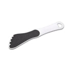 Foot-Shaped Double Foot File - Ruck
