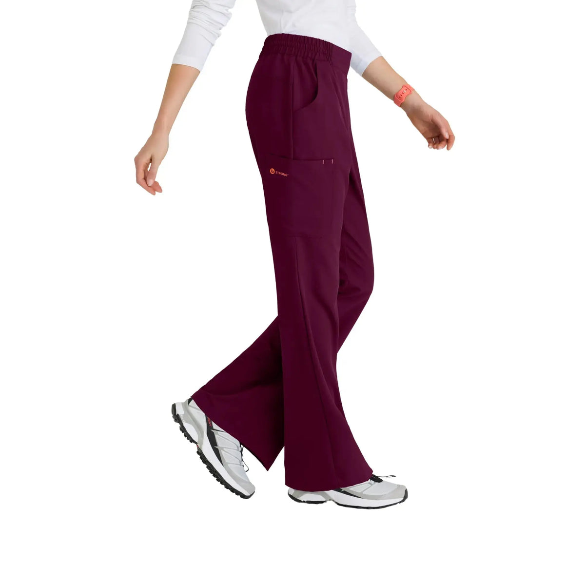 Liz - Ensemble - Femme - 100% polyester recyclé - Barco strong BARCO 