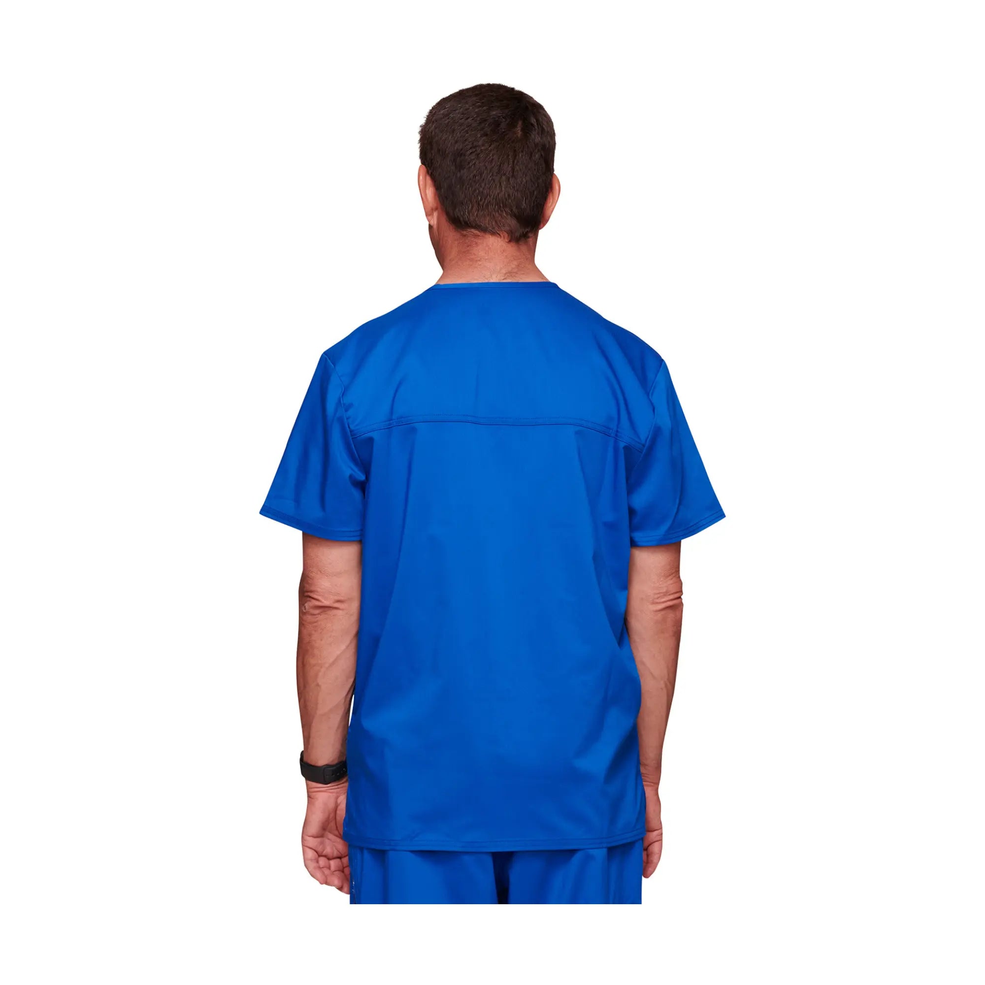 Lourdes - Tunique col V - Homme - Cherokee Cherokee Authentic Workwear 