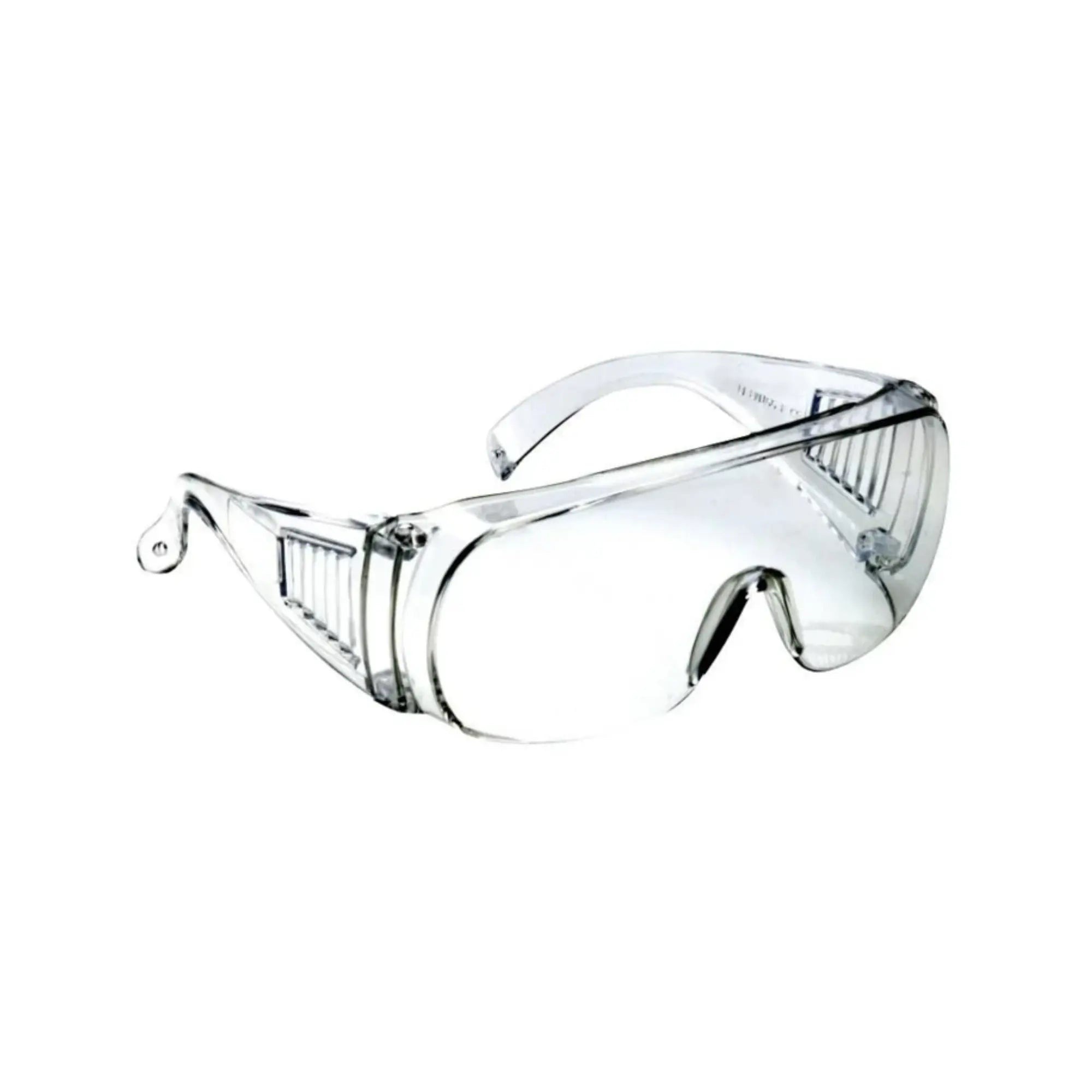 Lunettes de protection transparentes My Podologie