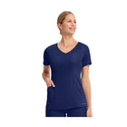 Madison - Wrap Tunic - Women - Healing Hands
