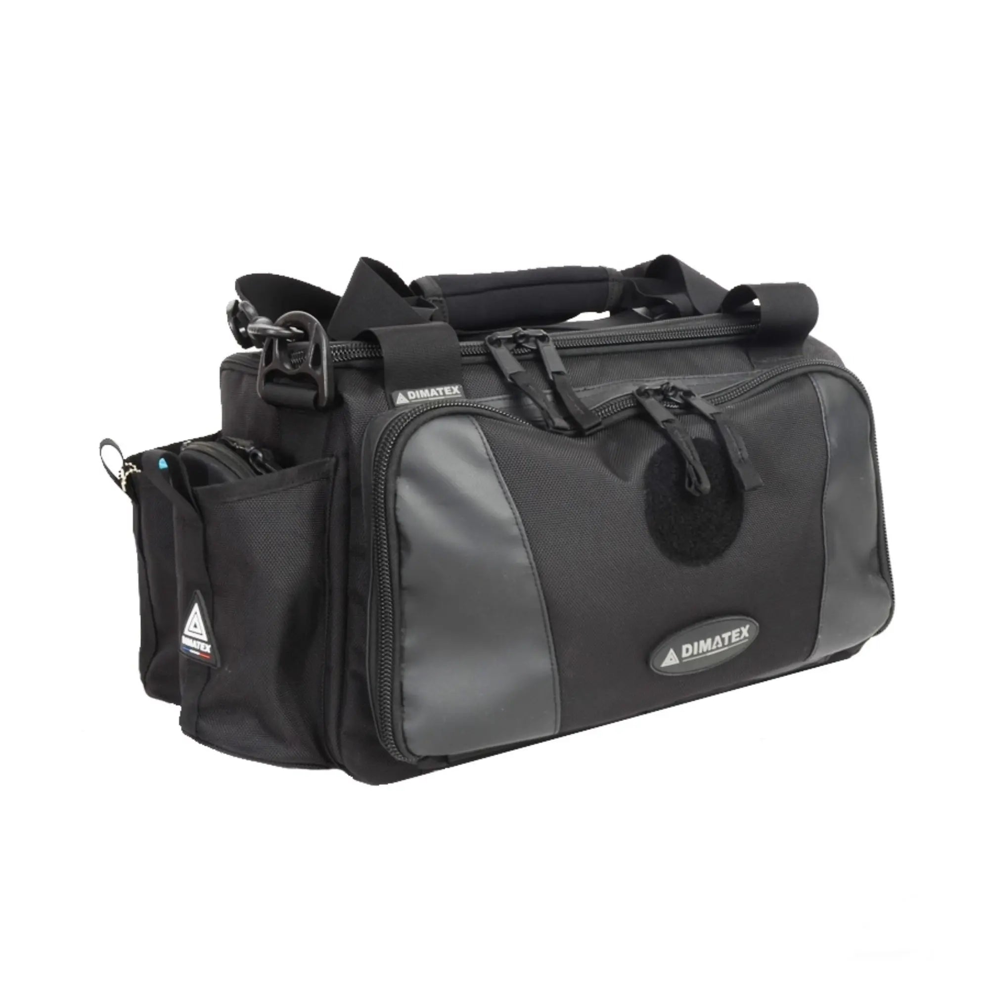 Mallette Cockpit Noir - DIMATEX DIMATEX