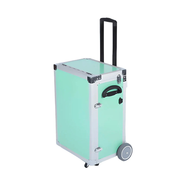 Mallette à roulettes - Maxi trolley - PodoMobile