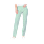Manhattan - Trousers - Women - Elastic waistband - With pockets