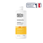 Massoléol® - Huile riche de massage neutre hypoallergénique - Parfum Rose - Phytomedica
