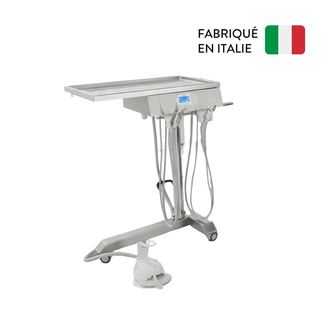 Maycart — configurateur — BROUILLON DE TEST Tecnomed 