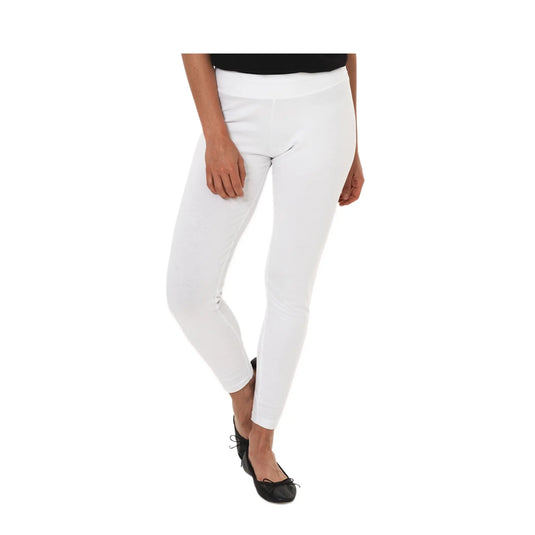 Mayotte - Leggings - Women - Elastic waistband - without pocket 
