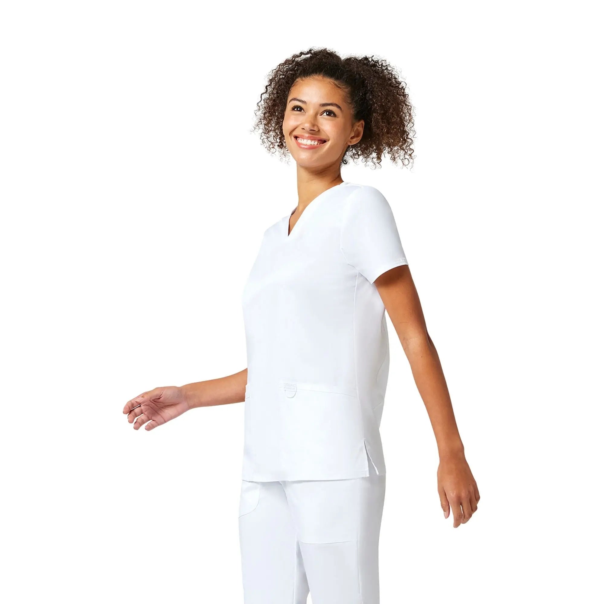 Mérignac - Tunique col en V - Femme - Cherokee Cherokee Authentic Workwear 