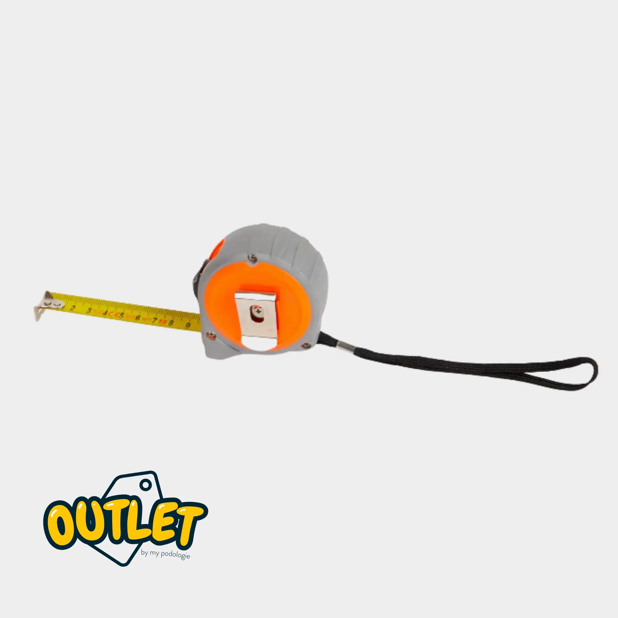 Mètre ruban - 5 mètres - Werckmann Werckmann