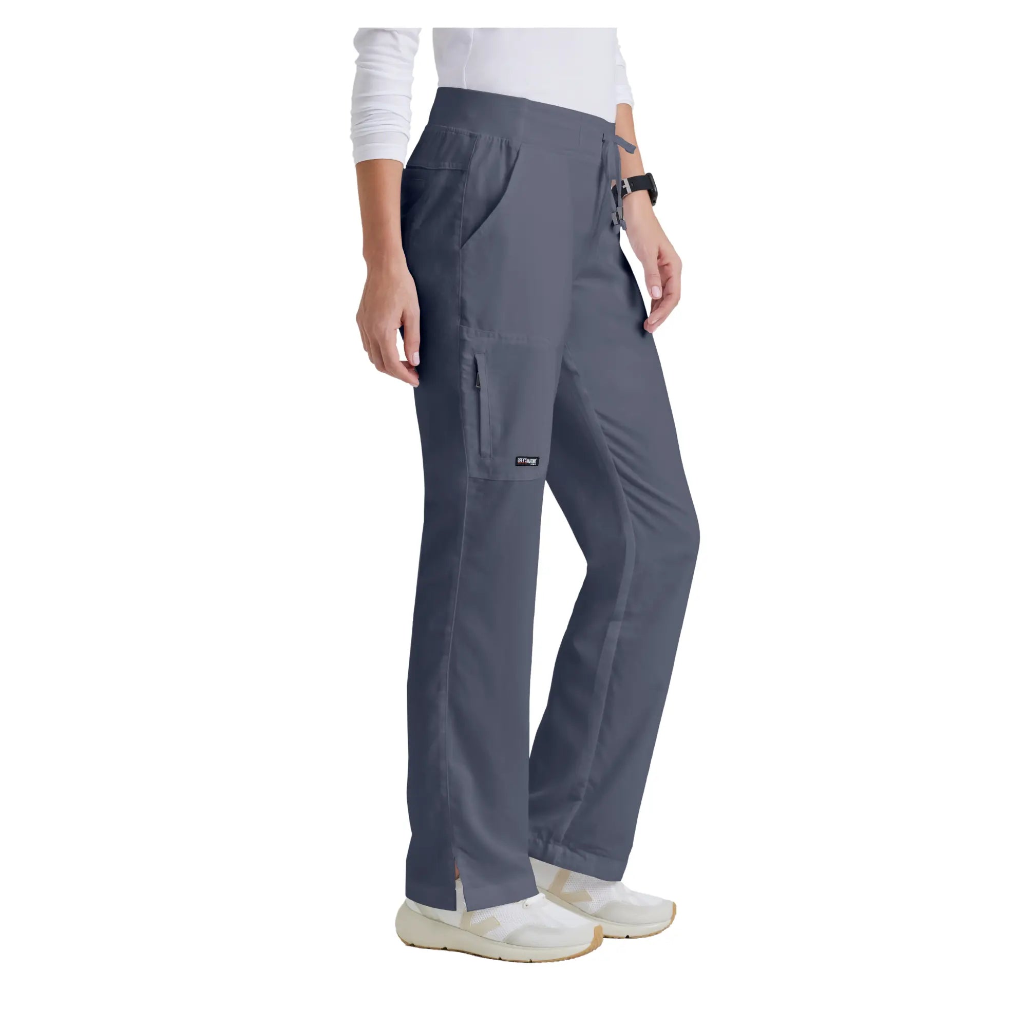 Mia - Jogging cordon de serrage - Femme - Grey’s Anatomy Grey’s Anatomy 