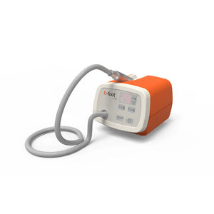 Micromoteur - Mini - 42 000 tpm - 5 coloris - B on Foot B on Foot 