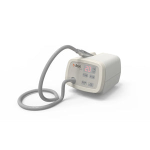 Micromoteur - Mini - 42 000 tpm - 5 coloris - B on Foot B on Foot 