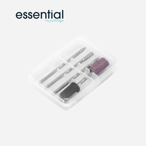Micromoteur N20 - 35 000 tpm - Essential by My Podologie Essential 