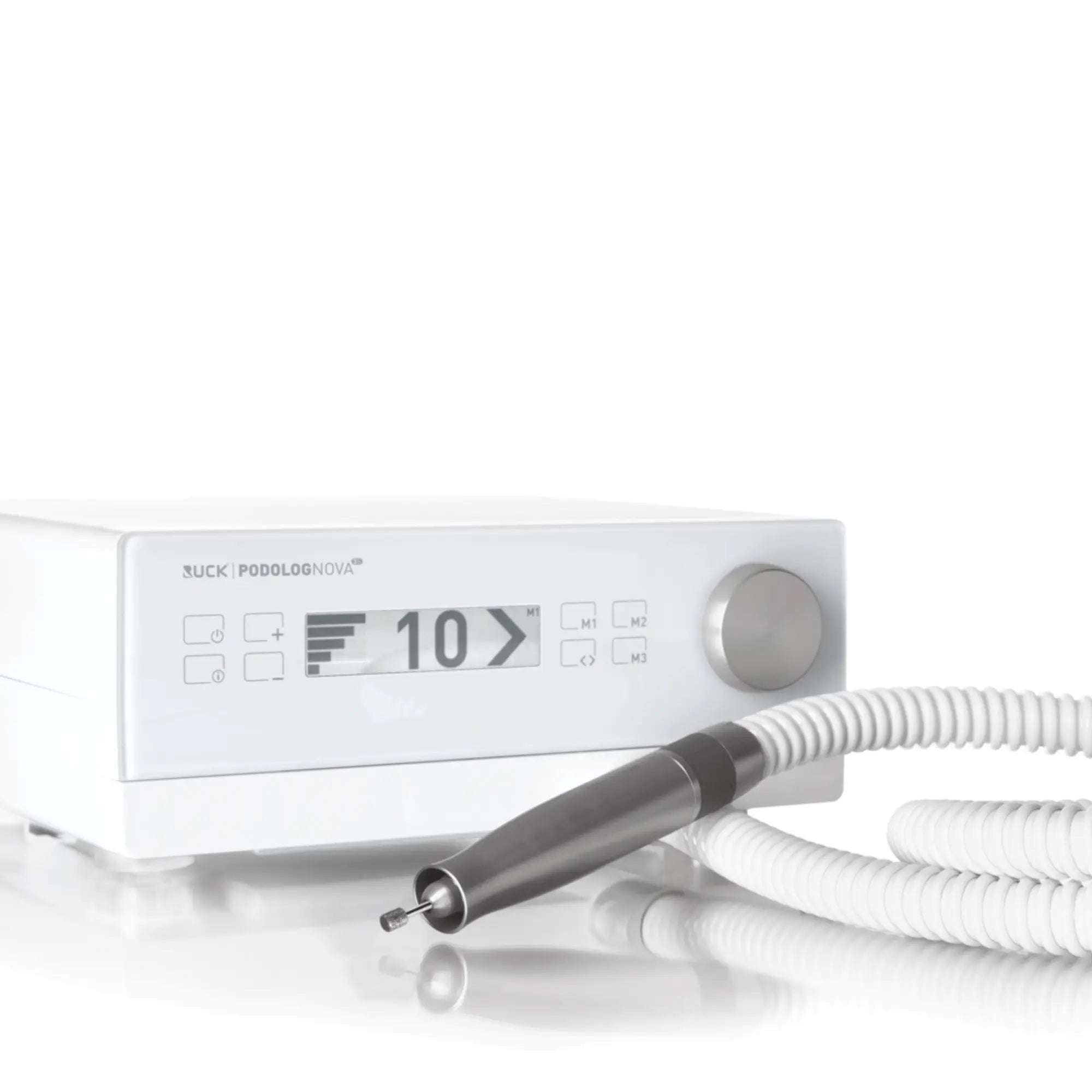 Micromotor - Podolog Nova 3S - Ruck