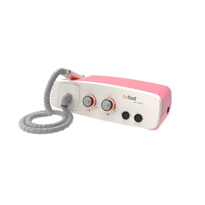 Micromoteur à aspiration - Air Easy - 40 000 tpm - 5 coloris - B on Foot B on Foot 