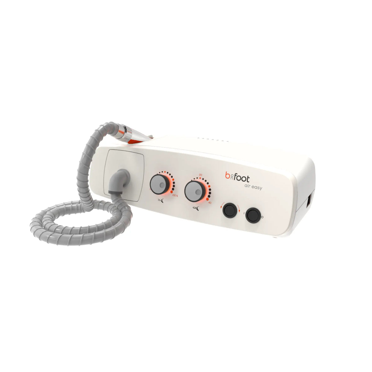 Micromoteur à aspiration - Air Easy - 40 000 tpm - 5 coloris - B on Foot B on Foot 