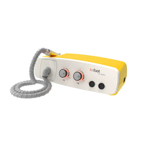 Micromoteur à aspiration - Air Easy - 40 000 tpm - 5 coloris - B on Foot B on Foot 