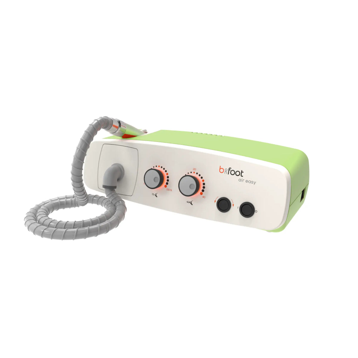 Micromoteur à aspiration - Air Easy - 40 000 tpm - 5 coloris - B on Foot B on Foot 