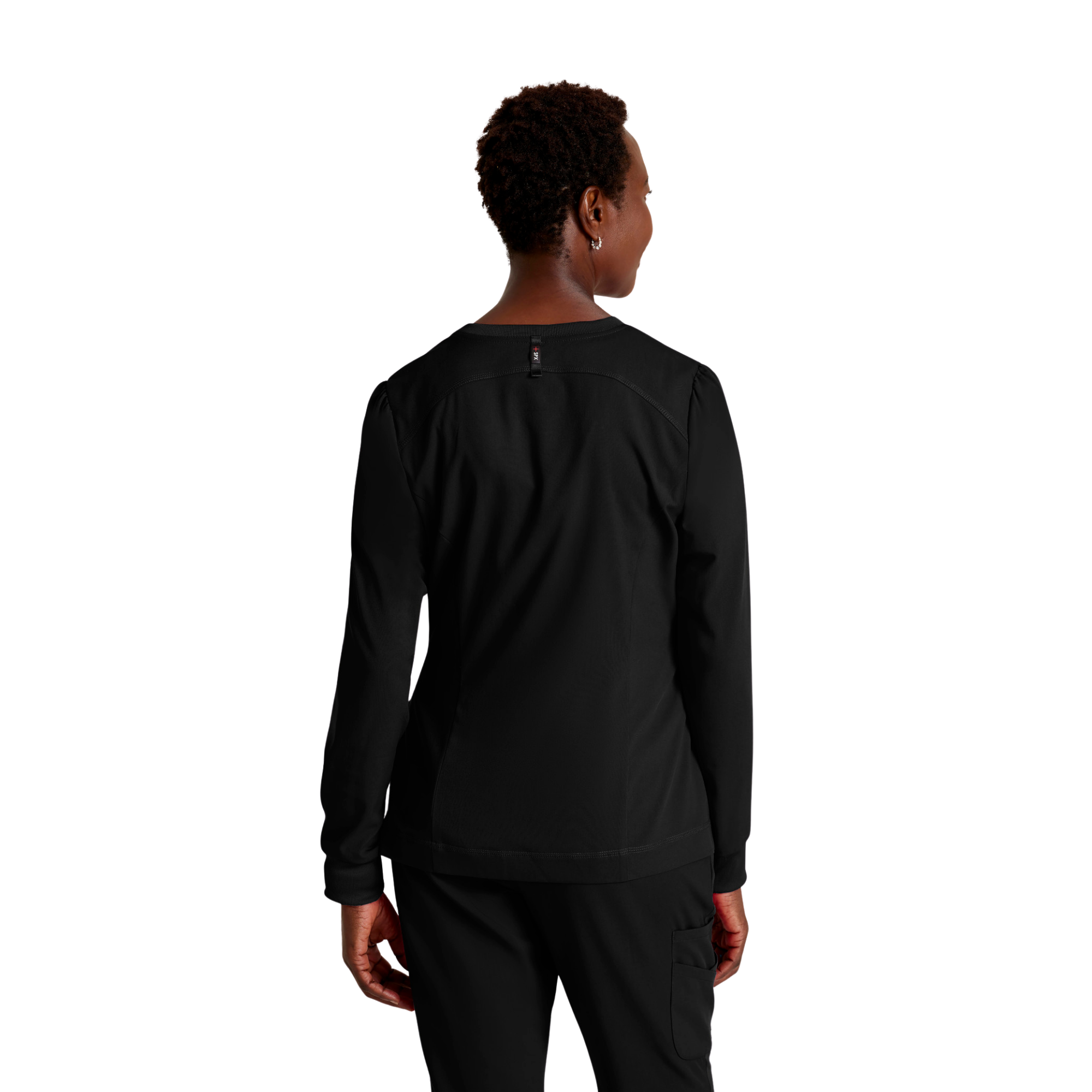 Millie Jacket - Veste médicale stretch - Femme - Grey’s Anatomy Stretch GREYS ANATOMY STRETCH 