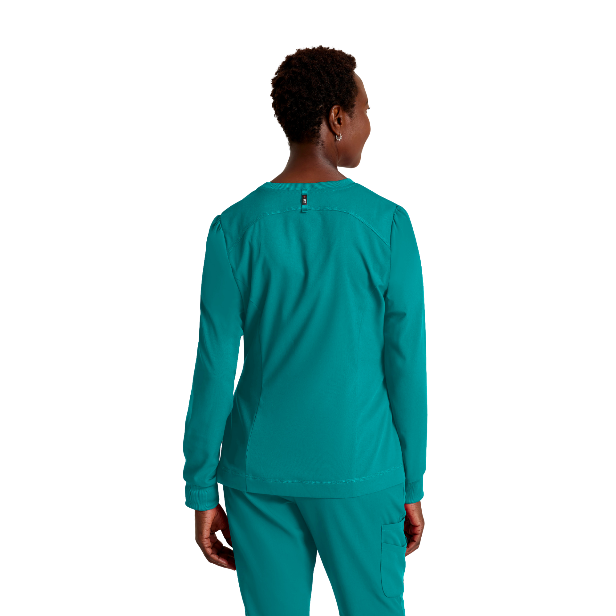 Millie Jacket - Veste médicale stretch - Femme - Grey’s Anatomy Stretch GREYS ANATOMY STRETCH 