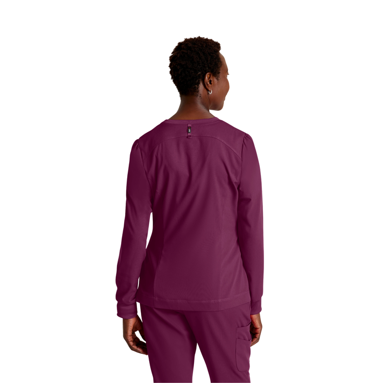 Millie Jacket - Veste médicale stretch - Femme - Grey’s Anatomy Stretch GREYS ANATOMY STRETCH 
