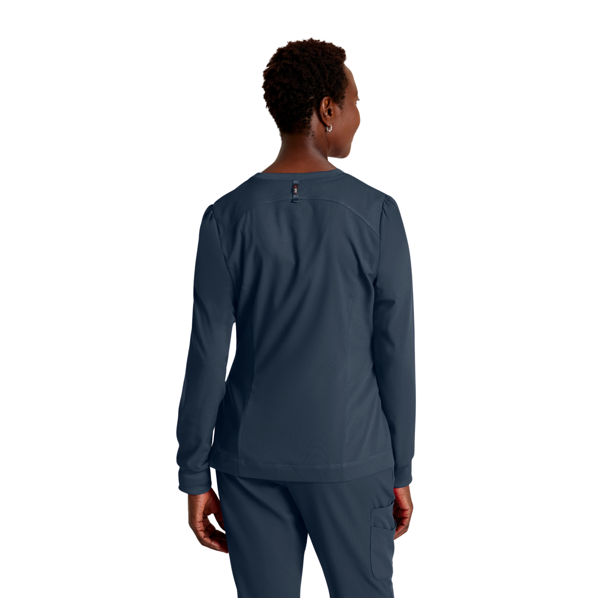 Millie Jacket - Veste médicale stretch - Femme - Grey’s Anatomy Stretch GREYS ANATOMY STRETCH 