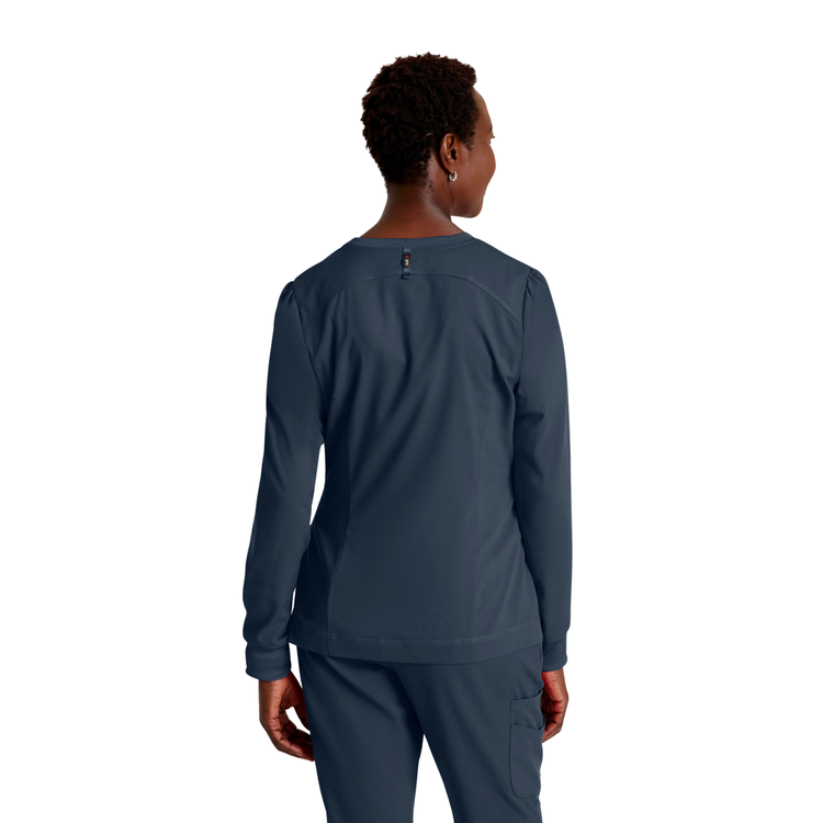 Millie Jacket - Veste médicale stretch - Femme - Grey’s Anatomy Stretch GREYS ANATOMY STRETCH 