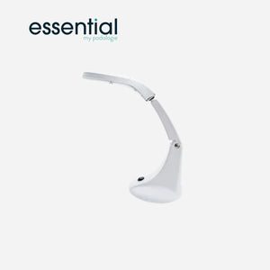 Mini Lampe loupe Elegante 30 LED - Essential by My Podologie Essential 