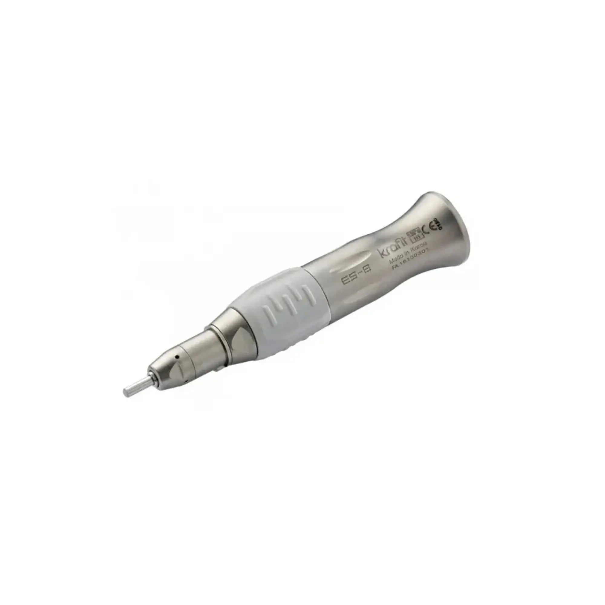 Mini-cro - Micromoteur portable - Rose - 30 000 tr/min - Avec pièce à main démontable Saeyang 