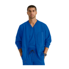 Mio - Veste médicale col rond - Homme - Grey's Anatomy Stretch