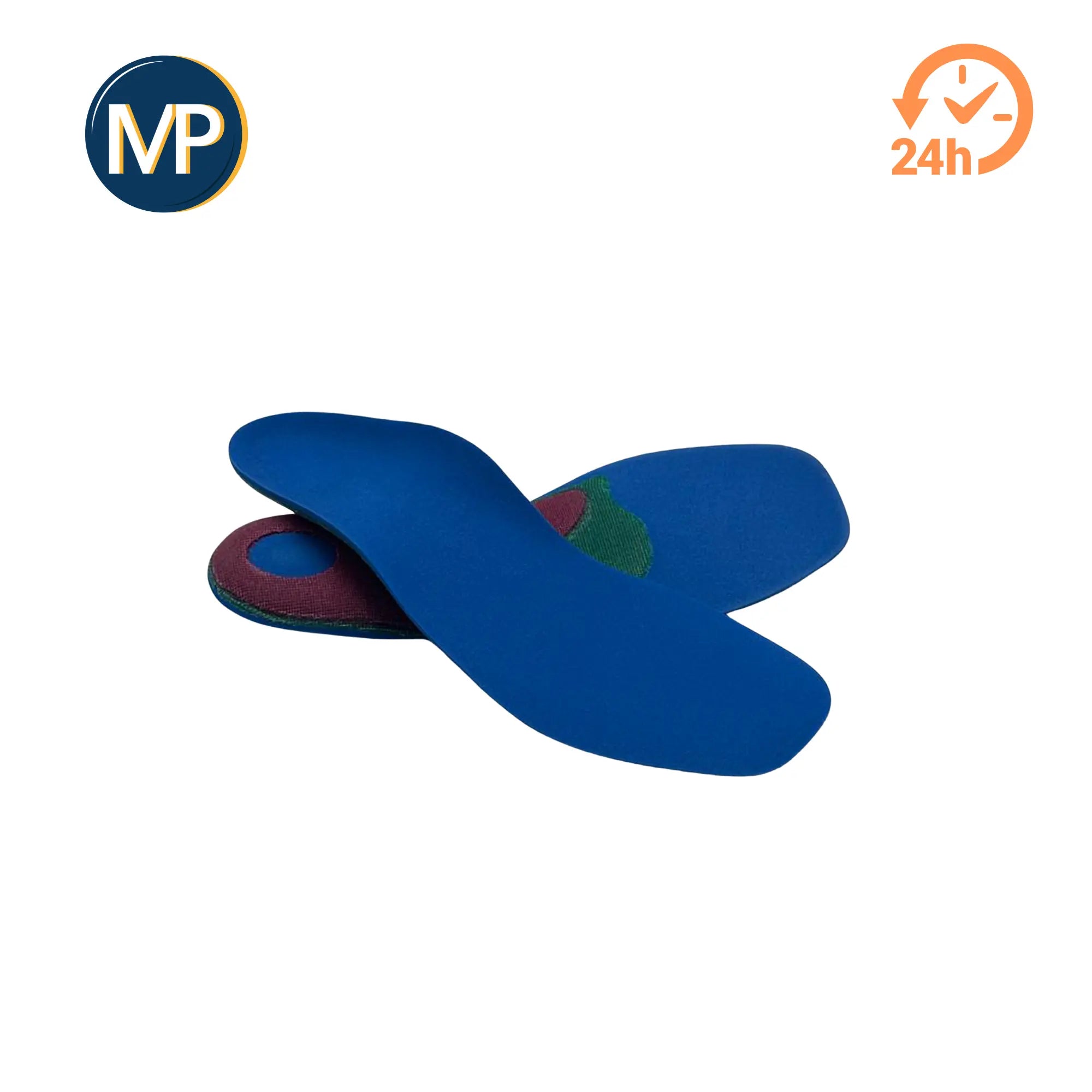 Module Enfants sans recouvrement - Express 24h - MP by My Podologie MP 