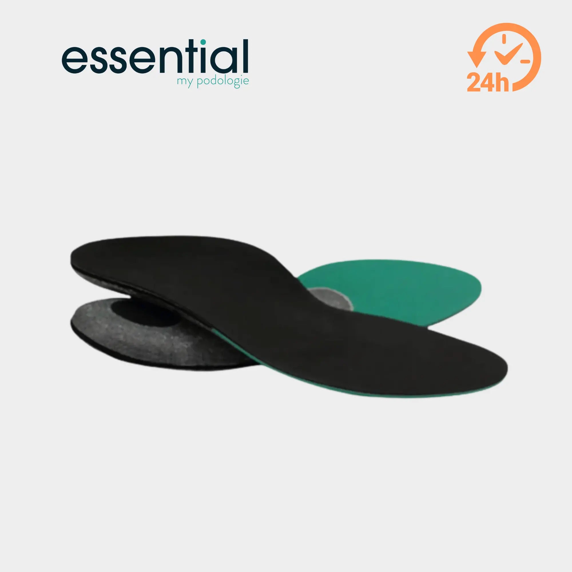 Module Football/Rugby - Express 24h - Essential by My Podologie Essential 
