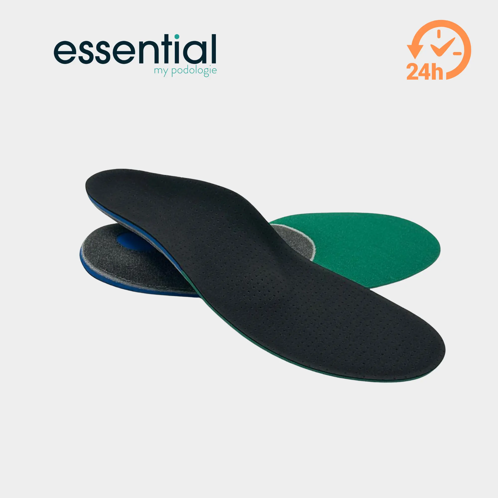 Module Football/Rugby - Express 24h - Essential by My Podologie Essential