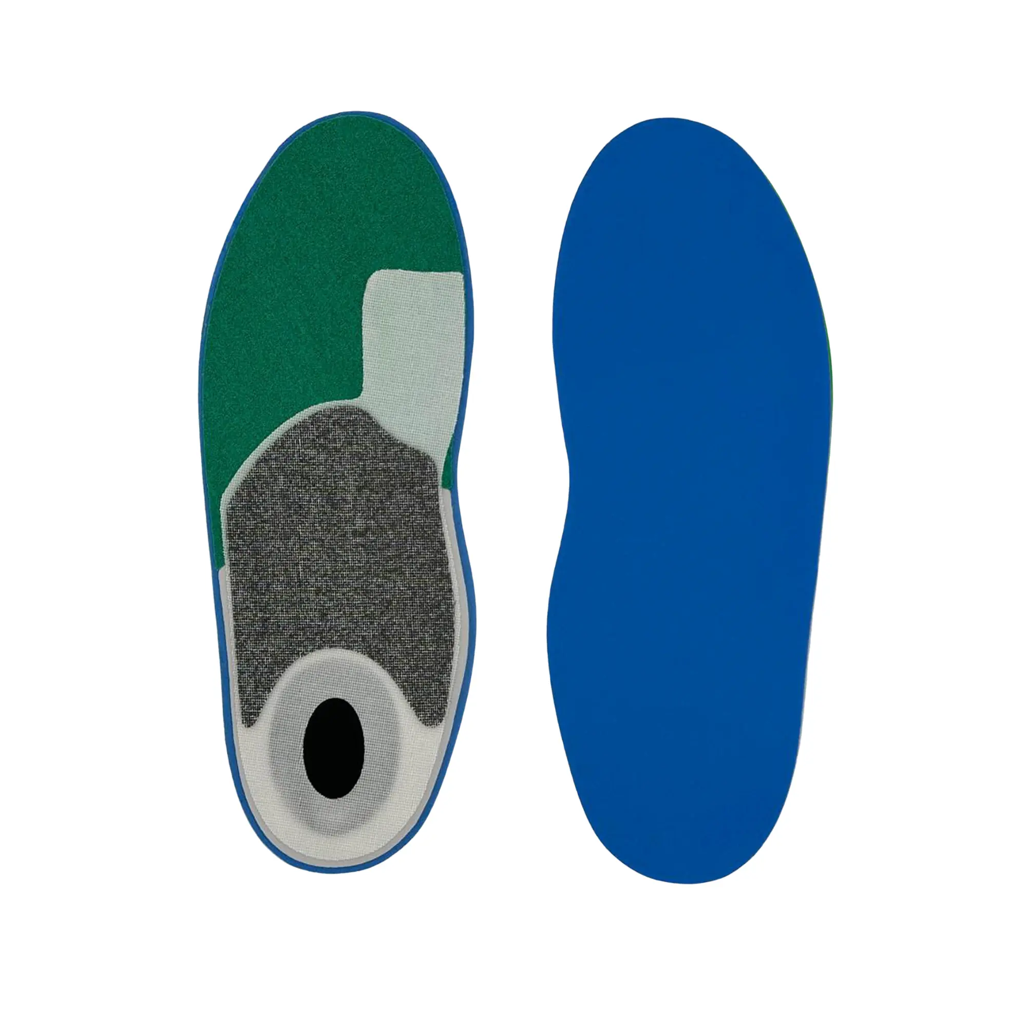 Module Running - À plat - Sur commande My Podologie