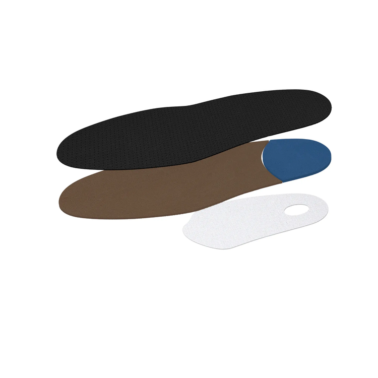 Module Talalgie Femme - À plat - Sur commande My Podologie 