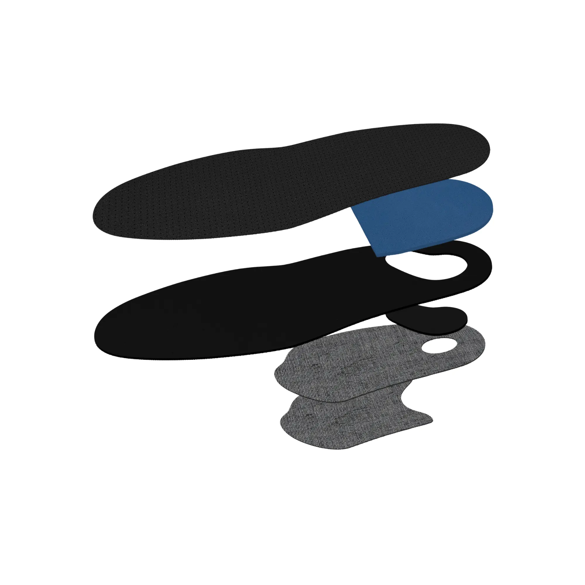 Module Talalgie Femme Plus - À plat - Sur commande My Podologie