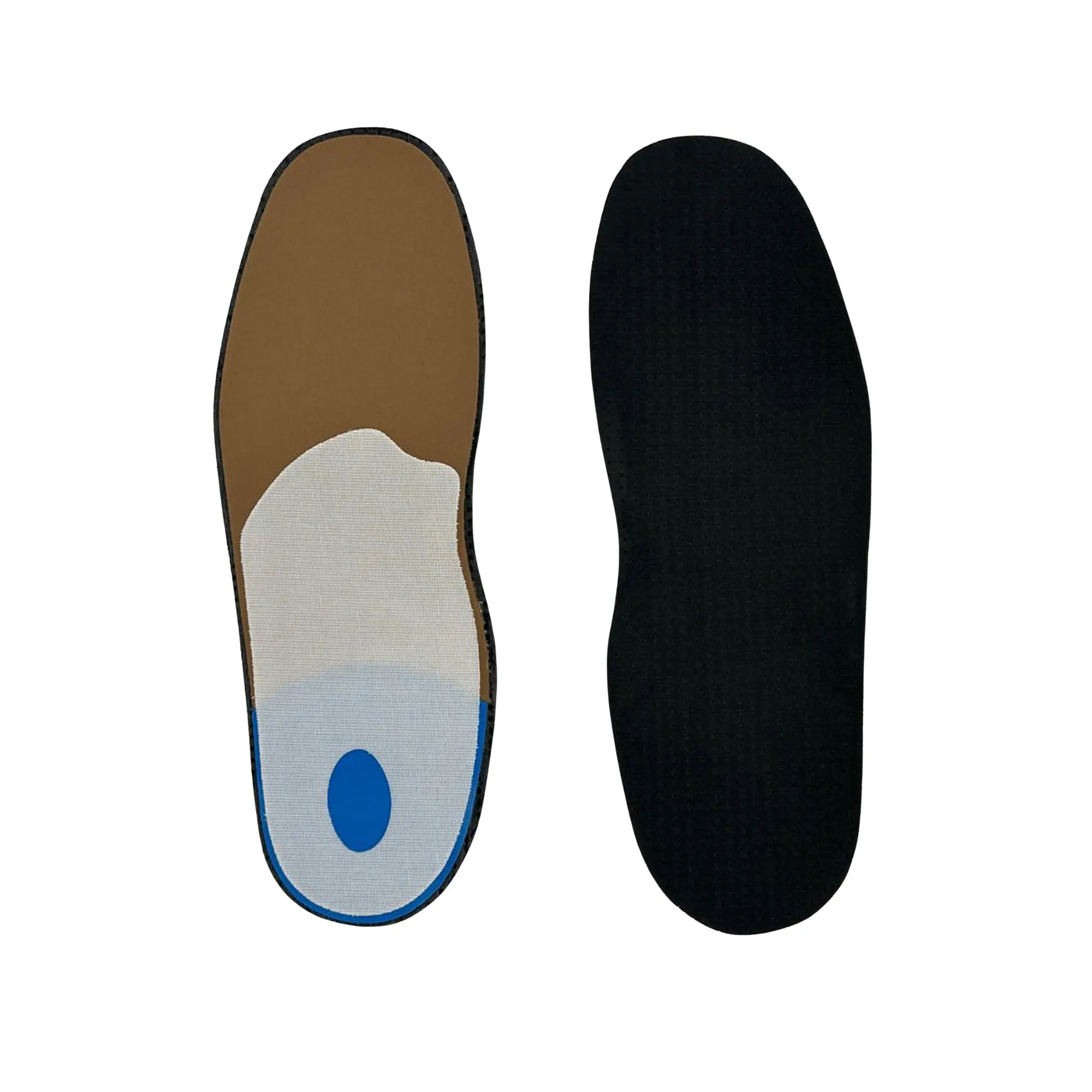 Module Talalgie Homme - À plat - Sur commande My Podologie