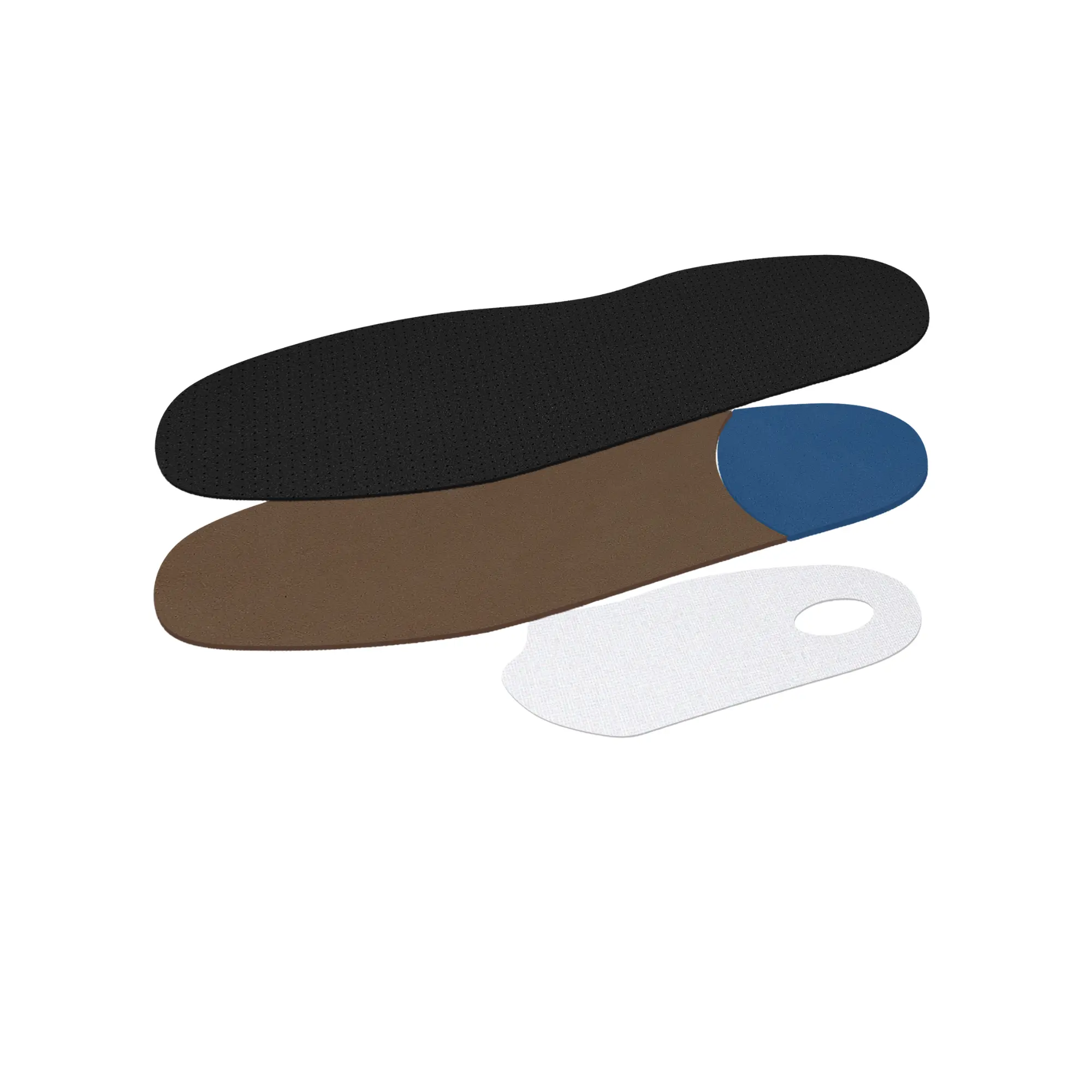 Module Talalgie Homme - À plat - Sur commande My Podologie