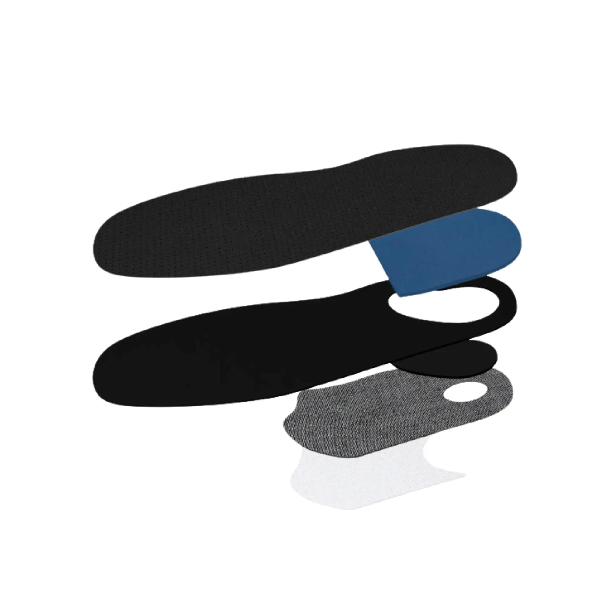 Module Talalgie Homme Plus - À plat - Sur commande My Podologie