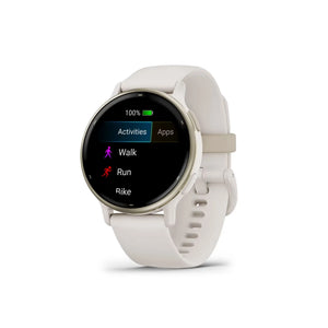 Montre connectée GPS - Vivoactive 5 - deux coloris - Garmin Cadeaux de fidélité 
