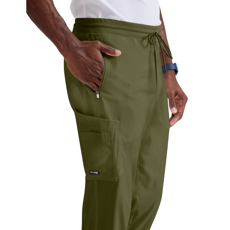 Murphy Jogger - Jogging medical - Femme - Grey’s Anatomy Stretch GREYS ANATOMY STRETCH 