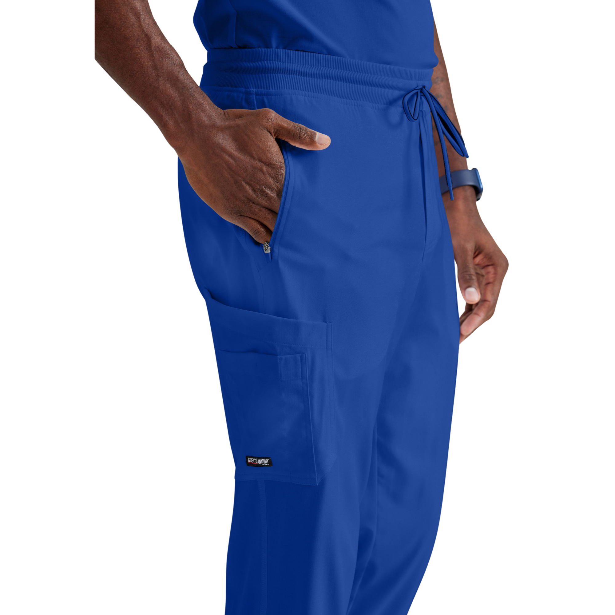 Murphy Jogger - Jogging medical - Femme - Grey’s Anatomy Stretch GREYS ANATOMY STRETCH 