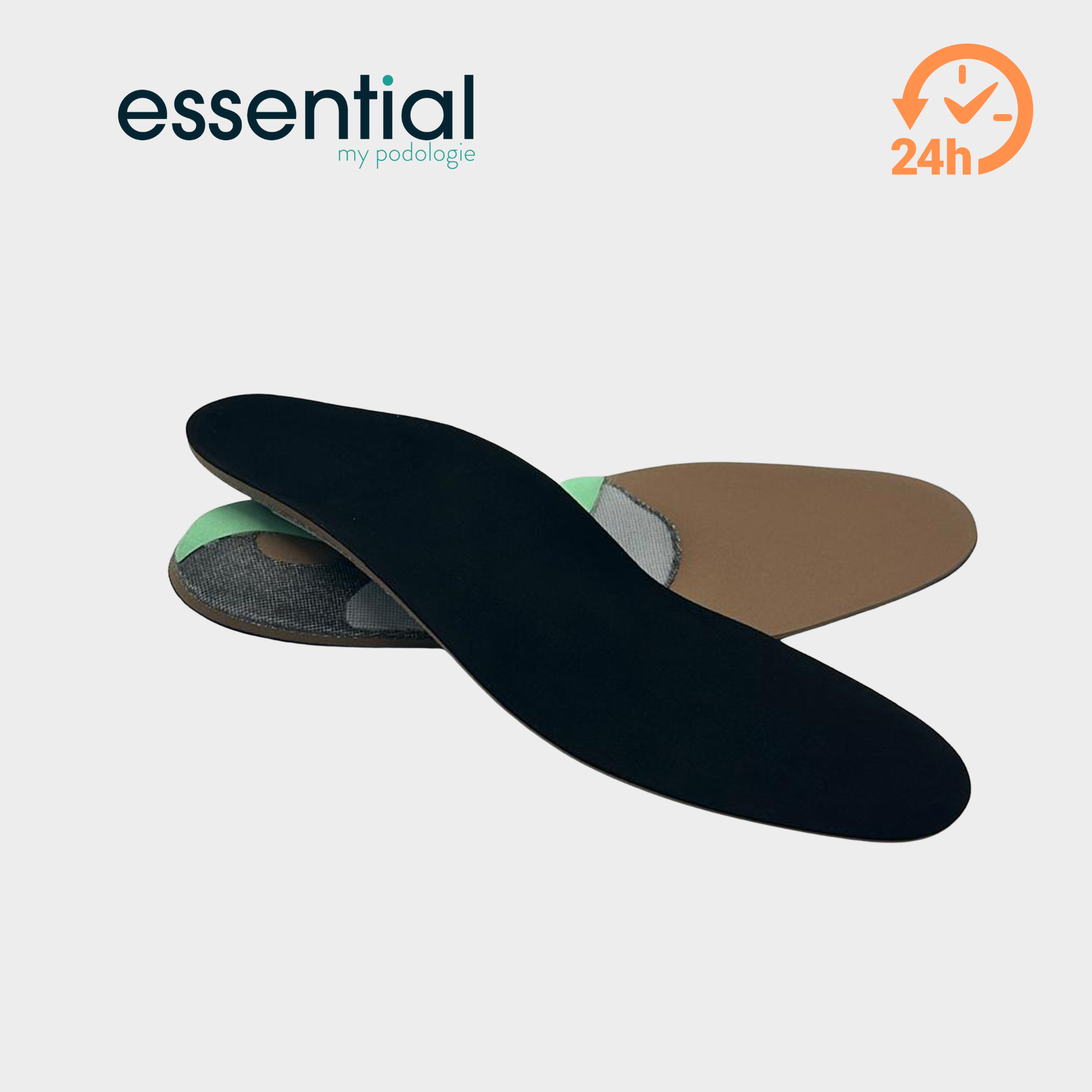 NEW Module Anti-Valgus Femme - Express 24h - Essential by My Podologie Essential 